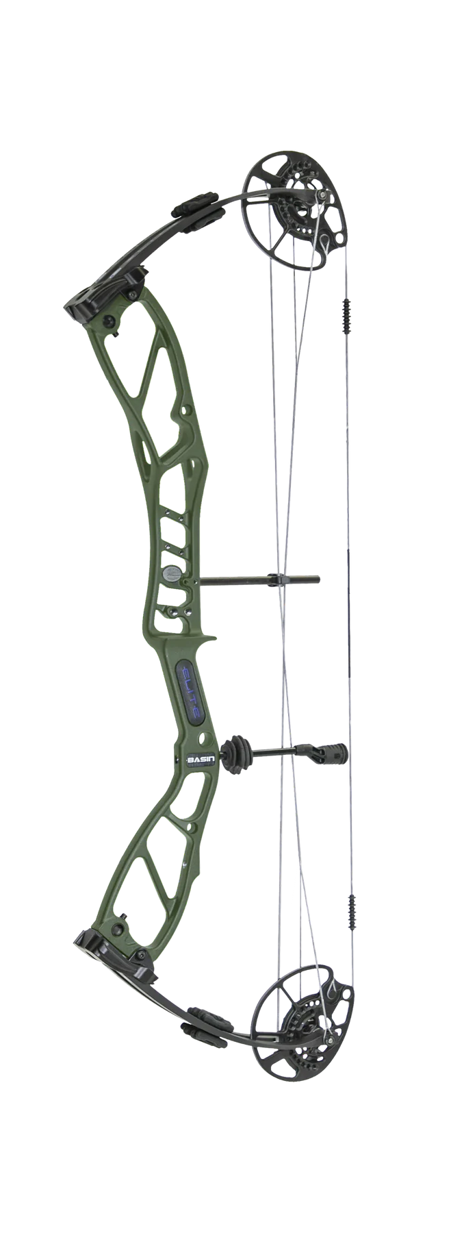 Elite Basin Kit