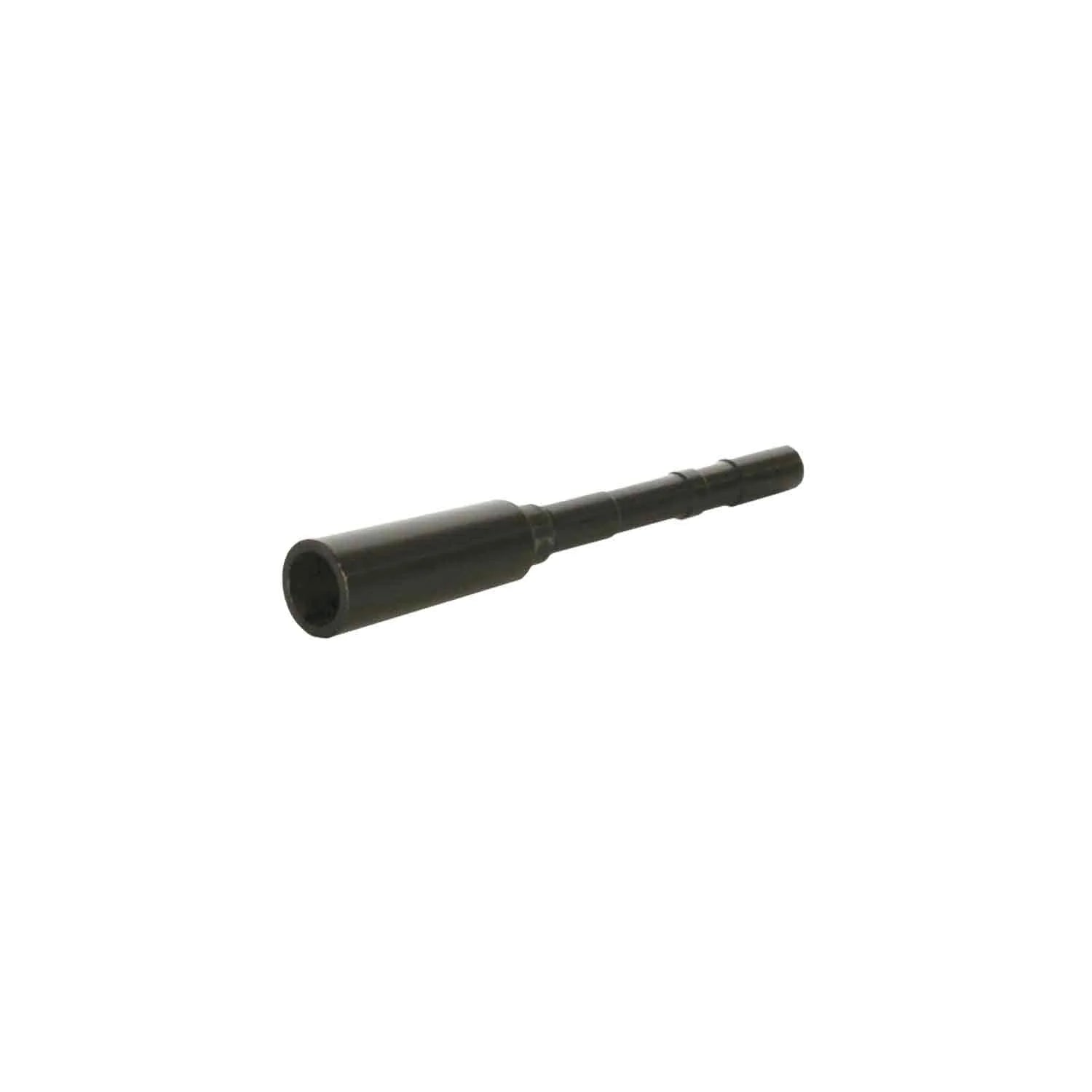 Gold Tip Pierce .166 Half-Out 1 DOZ