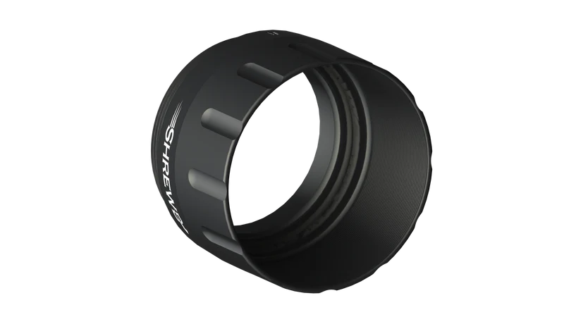 Shrewd Optum 29mm Scope Long Sunshade