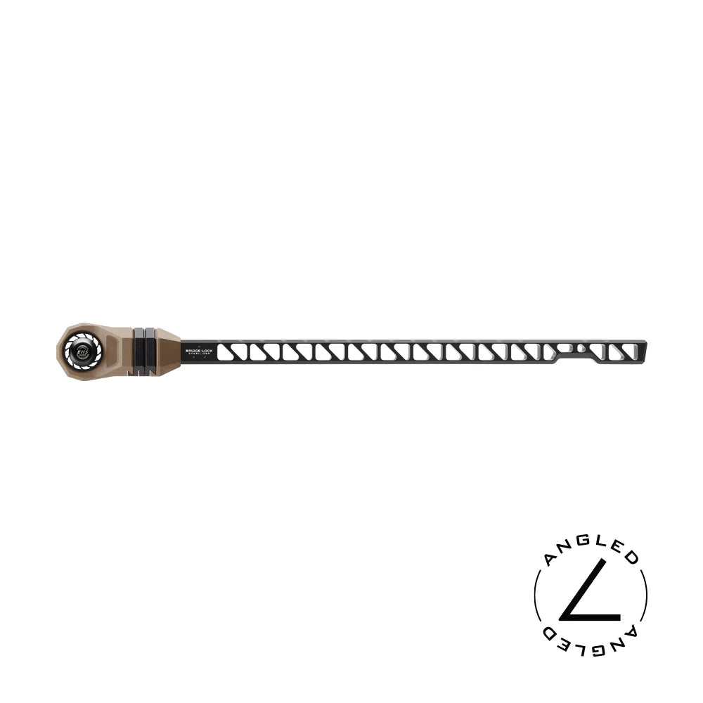 Mathews Bridge-Lock Angled