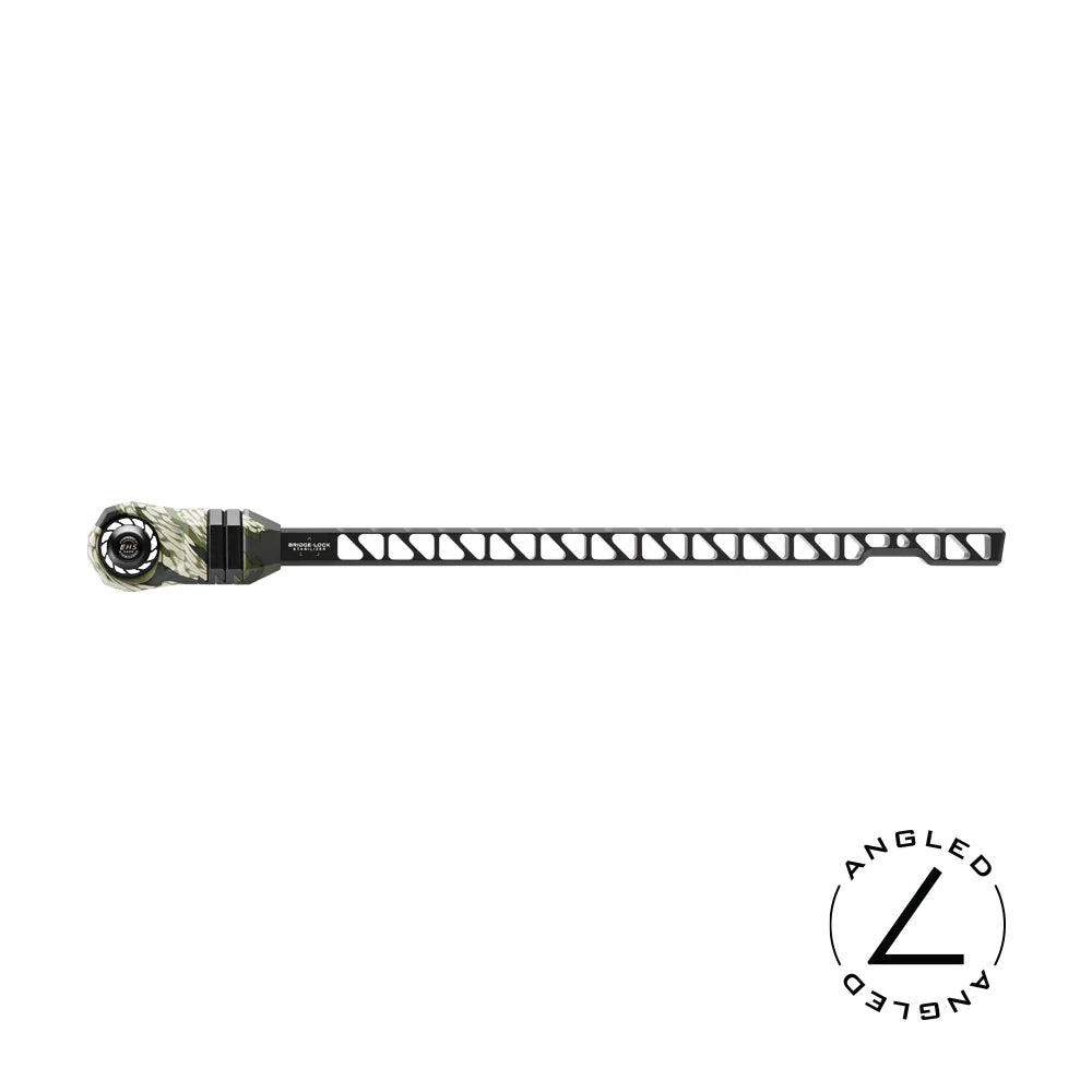 Mathews Bridge-Lock Angled