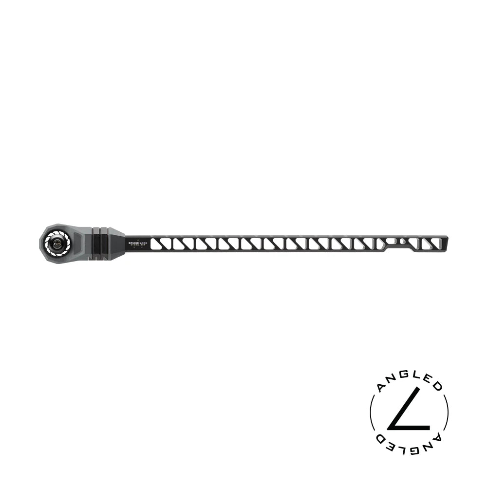 Mathews Bridge-Lock Angled