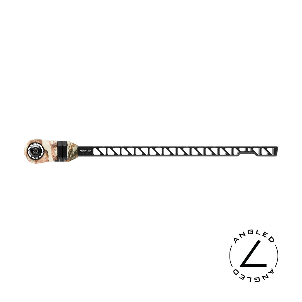 Mathews Bridge-Lock Angled