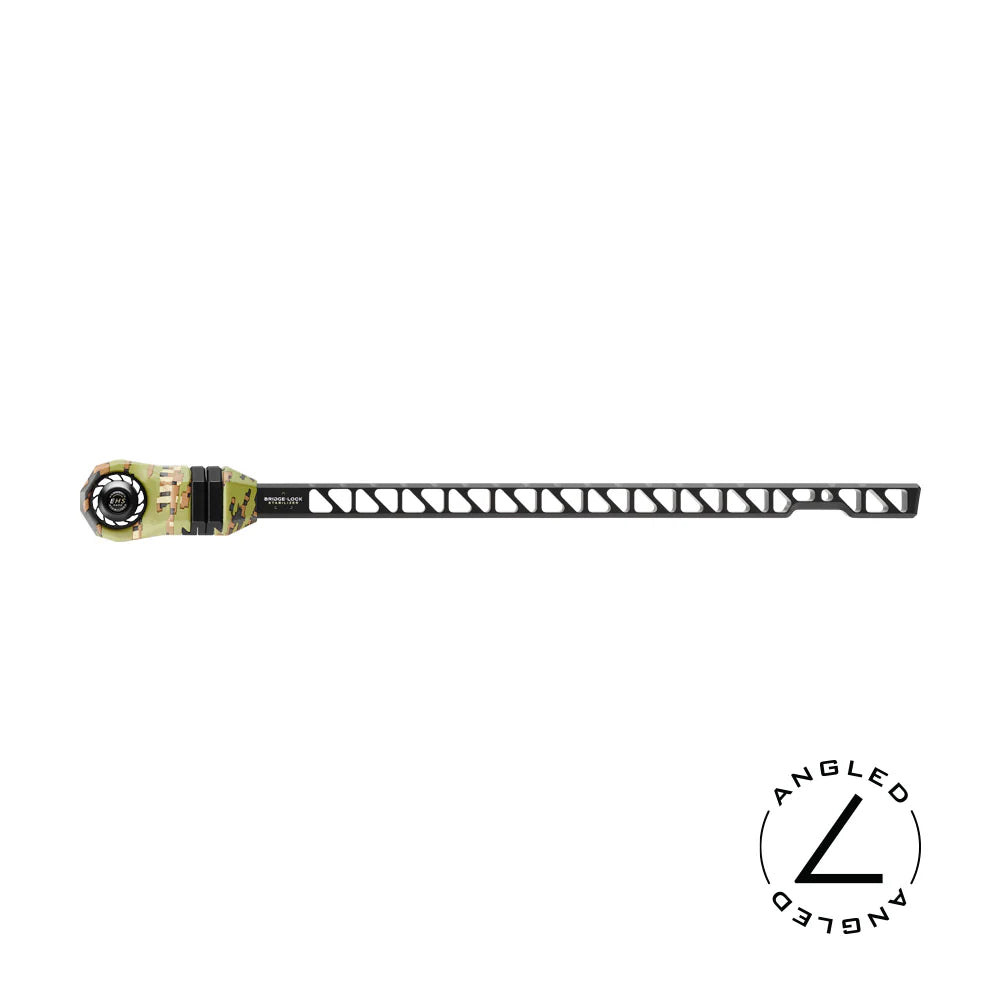 Mathews Bridge-Lock Angled