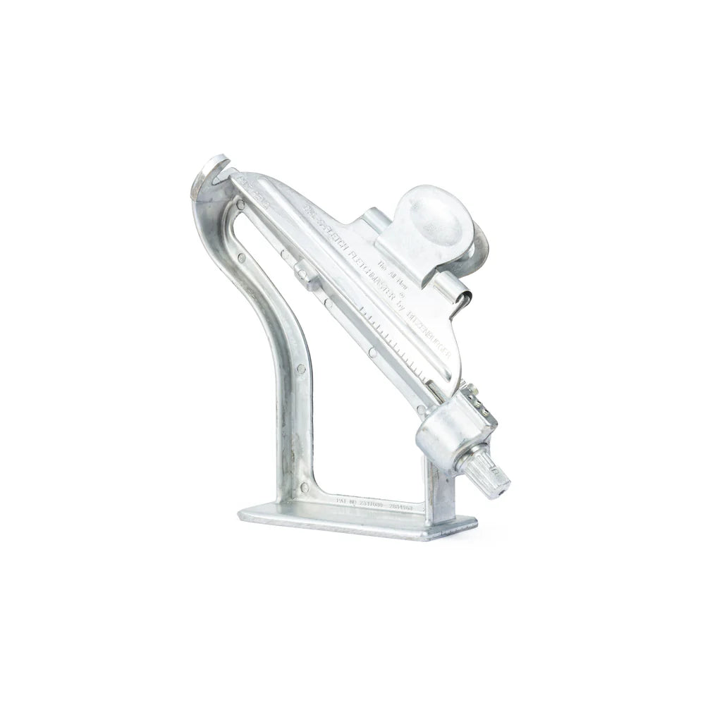 Bitzenburger Jig W/ Clamp