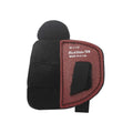 Black Widow Finger Tab