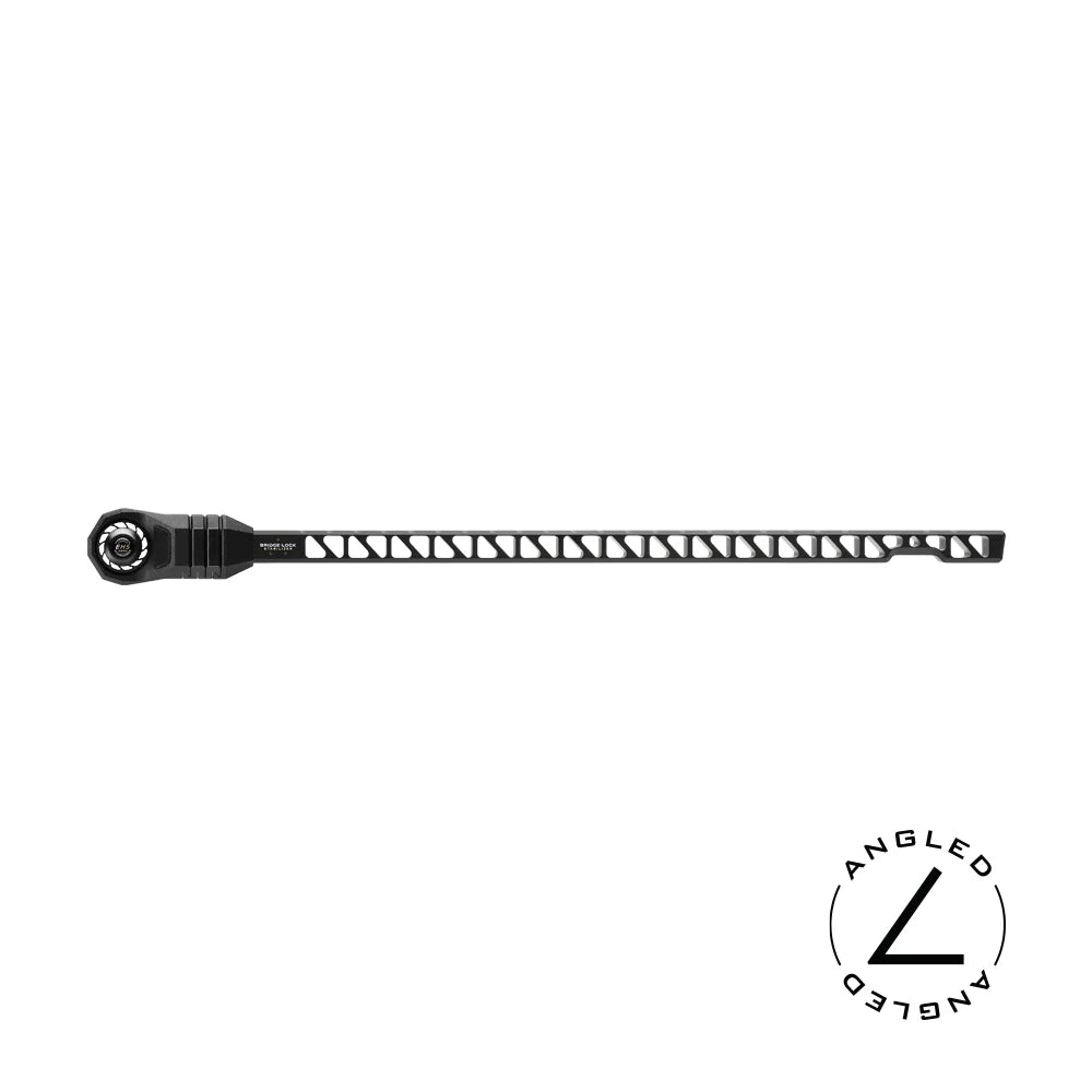 Mathews Bridge-Lock Angled