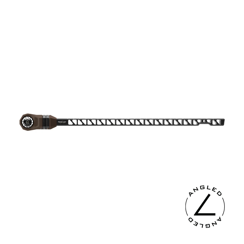 Mathews Bridge-Lock Angled