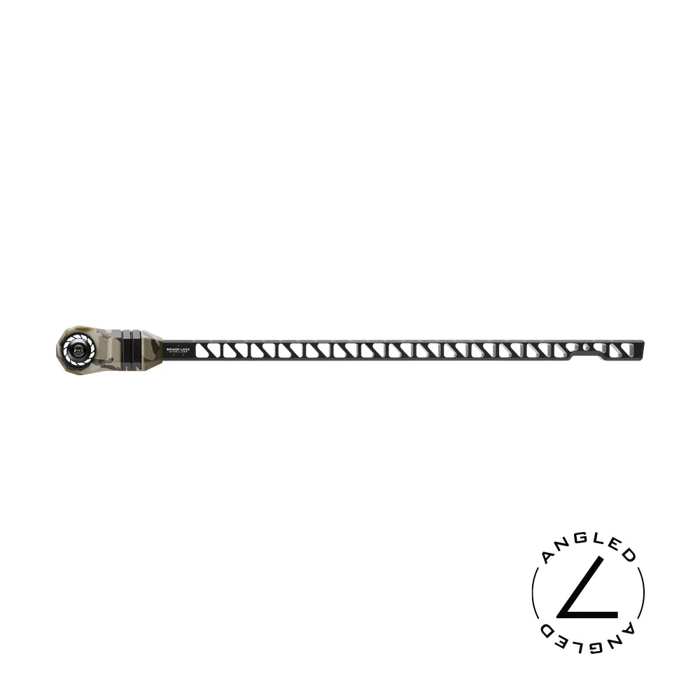 Mathews Bridge-Lock Angled