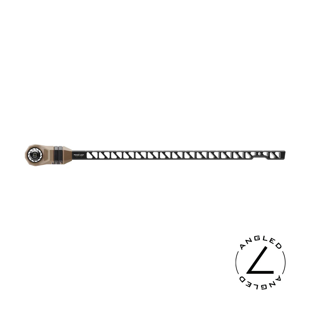 Mathews Bridge-Lock Angled