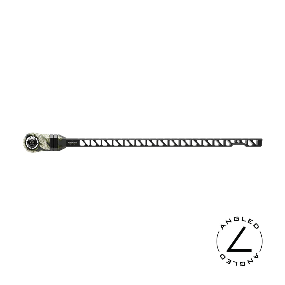 Mathews Bridge-Lock Angled