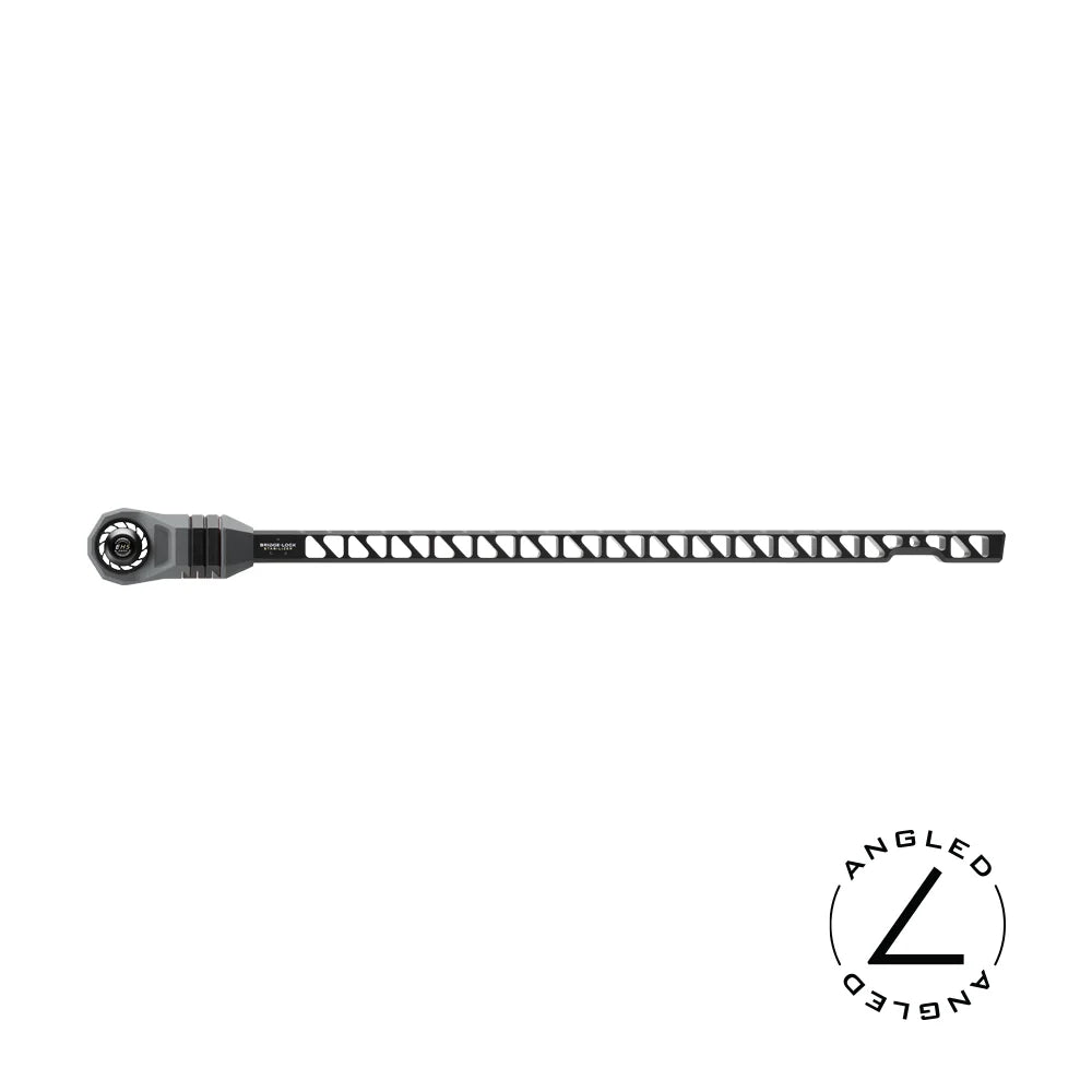 Mathews Bridge-Lock Angled