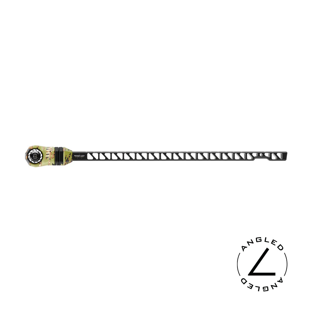 Mathews Bridge-Lock Angled