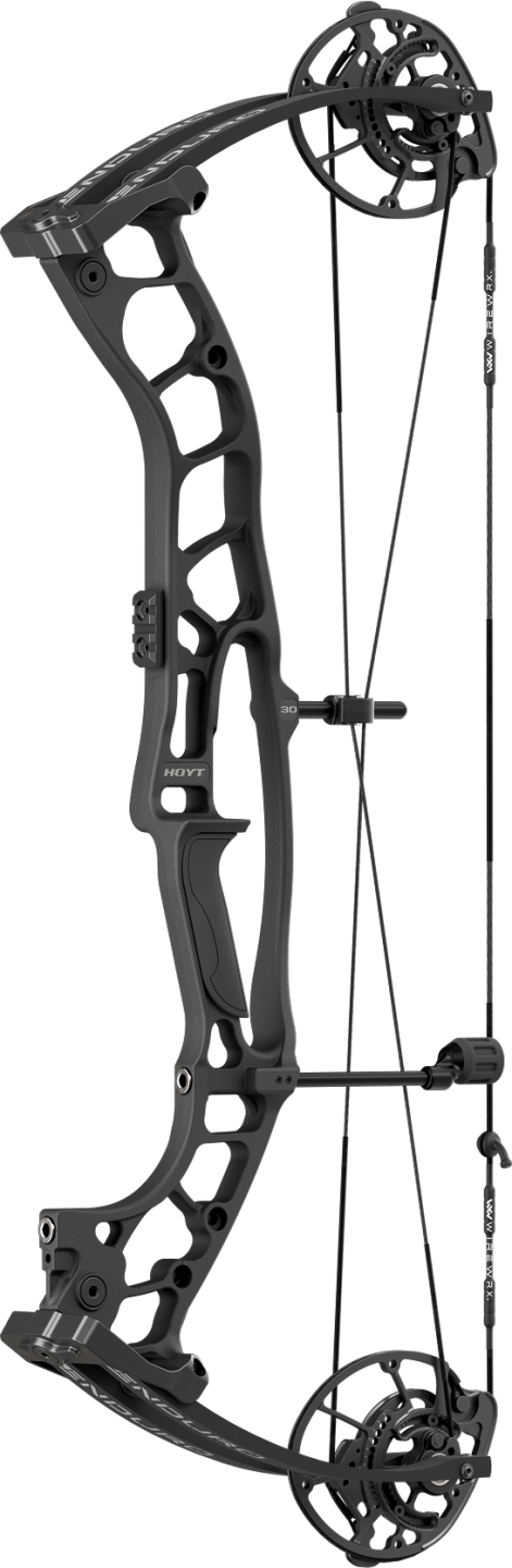 Hoyt Enduro Bow Only