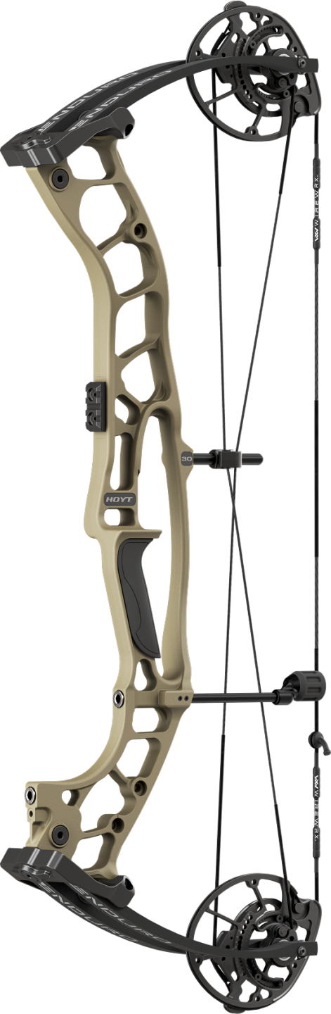 Hoyt Enduro Bow Only