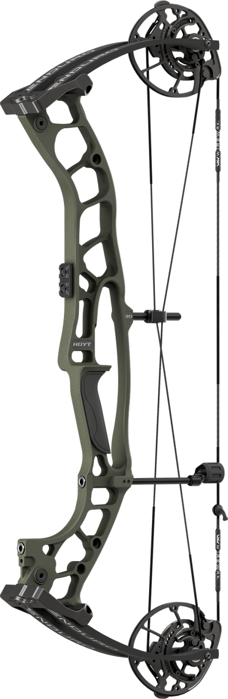 Hoyt Enduro Bow Only