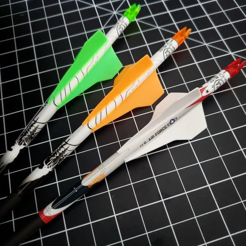 DCA Super Sabre SINGLE