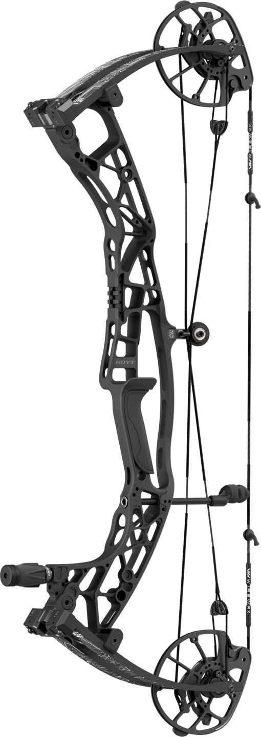 Hoyt AX3 SD