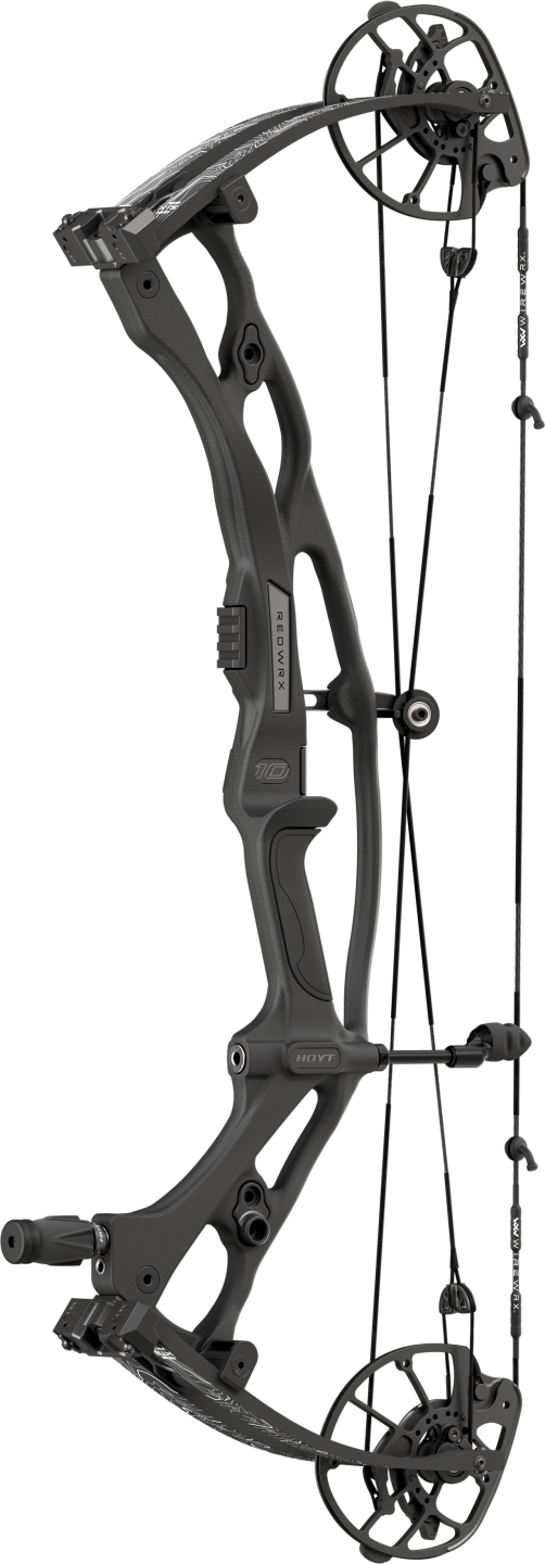Hoyt RX-10 SD