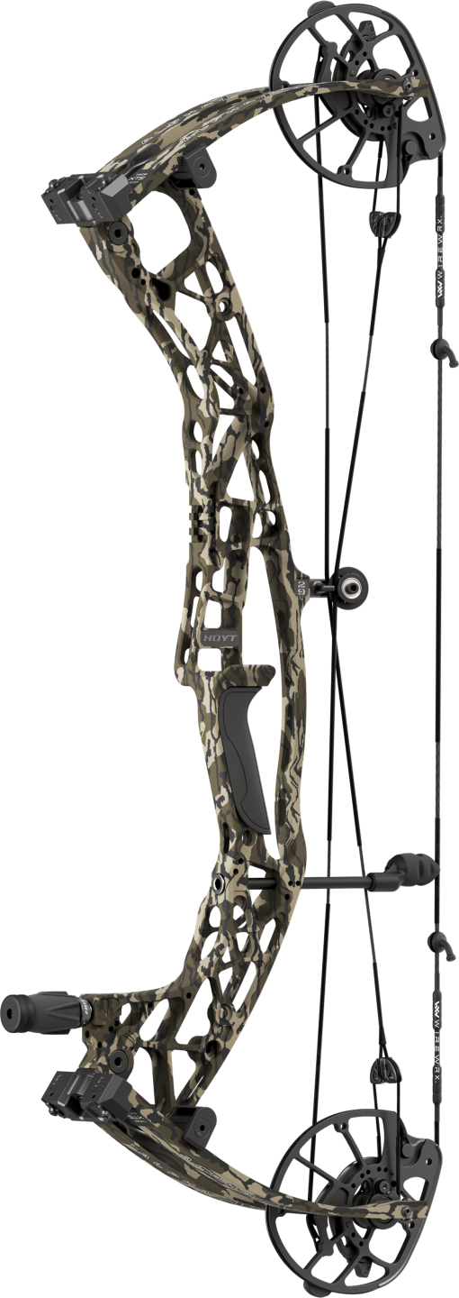 Hoyt AX3 SD