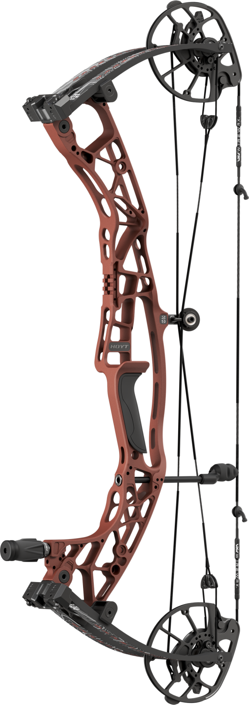 Hoyt AX3 SD