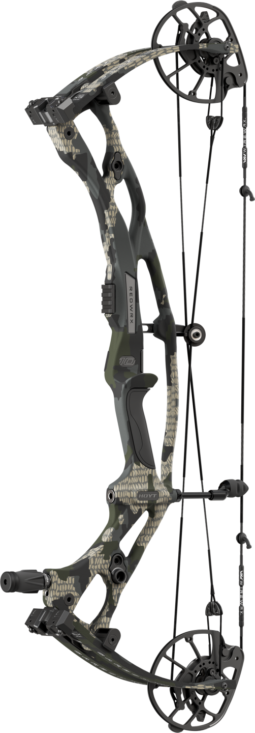 Hoyt RX-10 SD