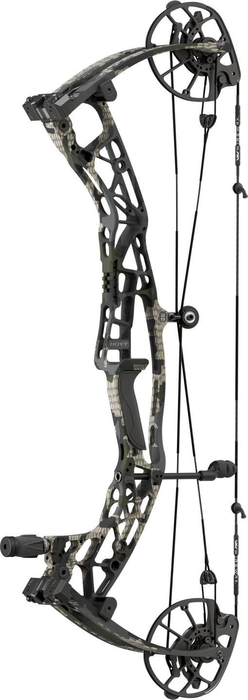 Hoyt AX3 SD