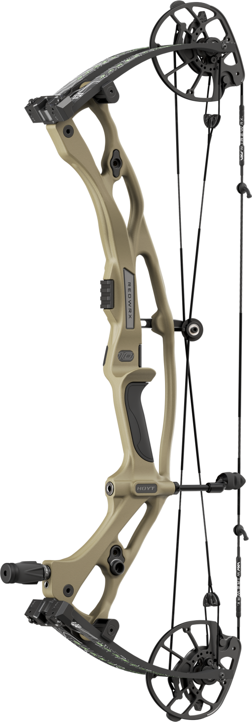 Hoyt RX-10