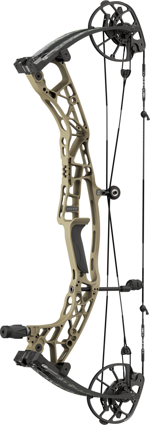 Hoyt AX3 SD