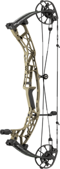 Hoyt AX3 29