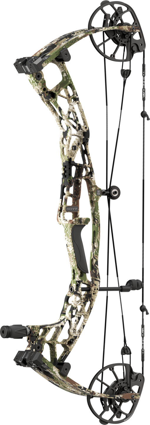 Hoyt AX3 SD