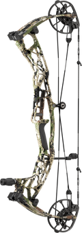 Hoyt AX3 SD