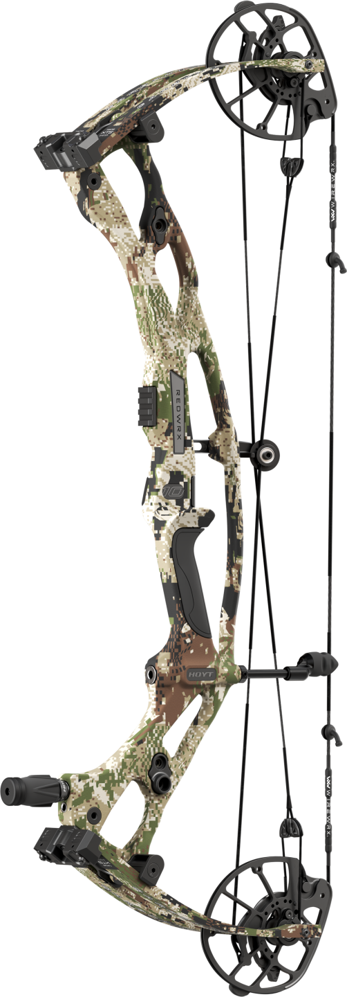 Hoyt RX-10