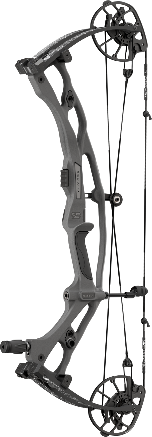 Hoyt RX-10 SD