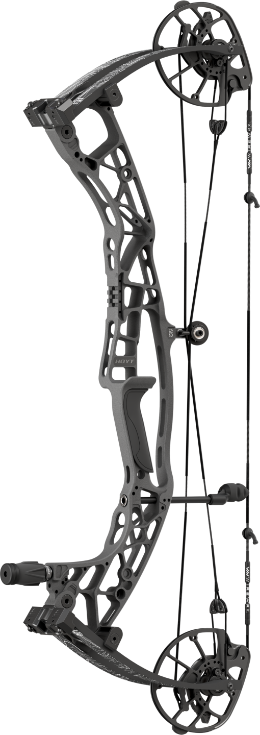 Hoyt AX3 SD