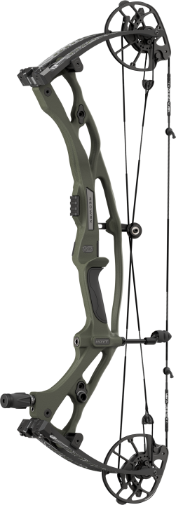 Hoyt RX-10