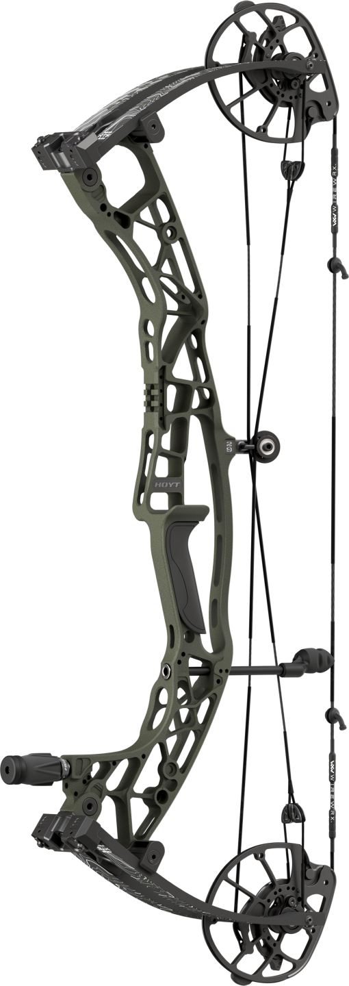 Hoyt AX3 SD
