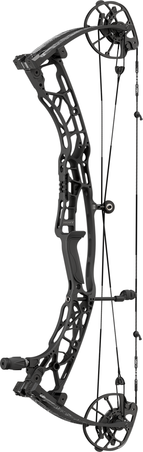 Hoyt AX3 33