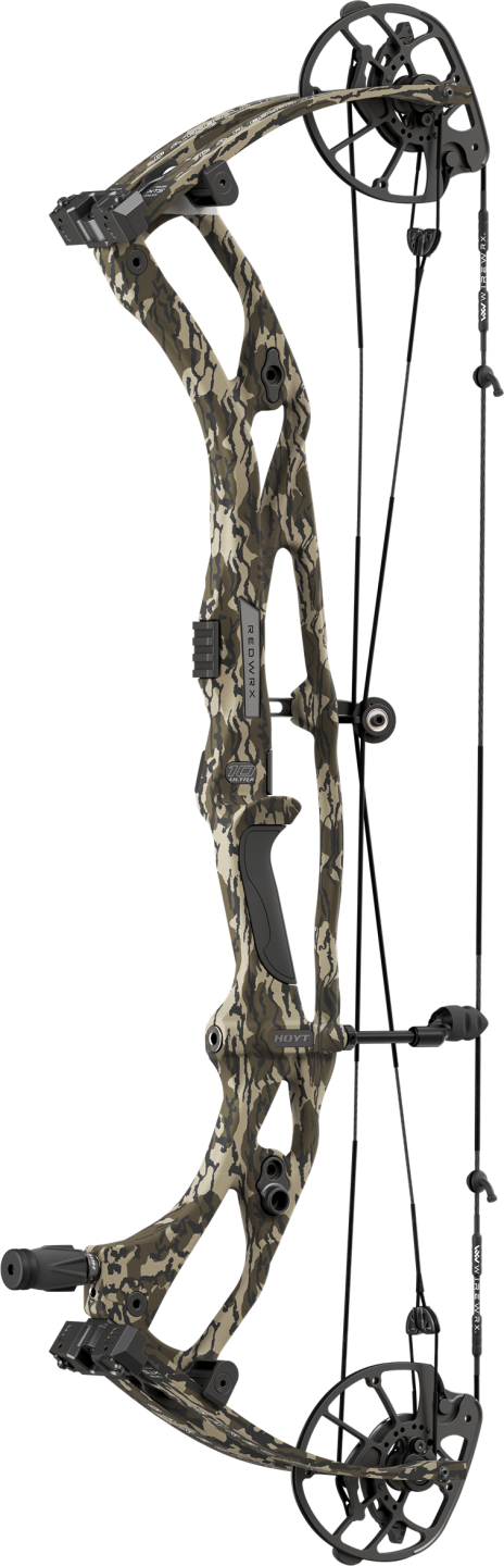 Hoyt RX-10 Ultra