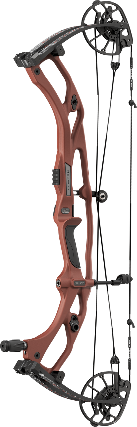 Hoyt RX-10 LD