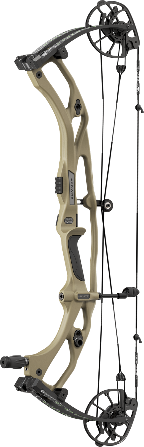 Hoyt RX-10 Ultra
