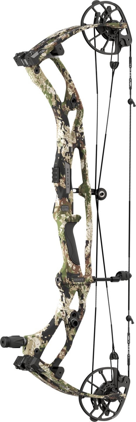 Hoyt RX-10 Ultra