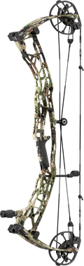 Hoyt AX3 33