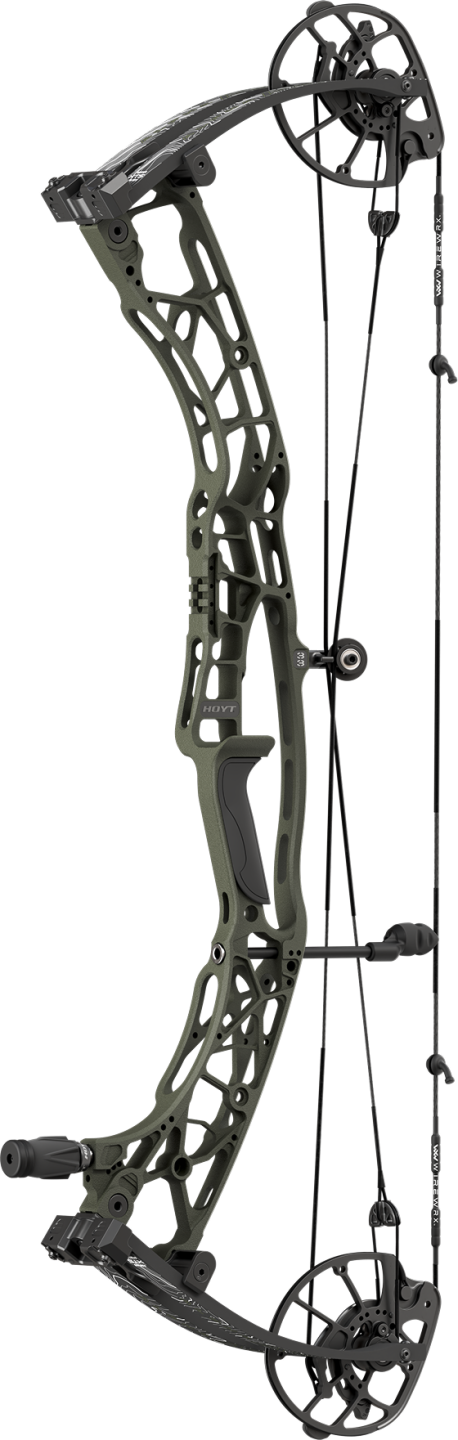 Hoyt AX3 33