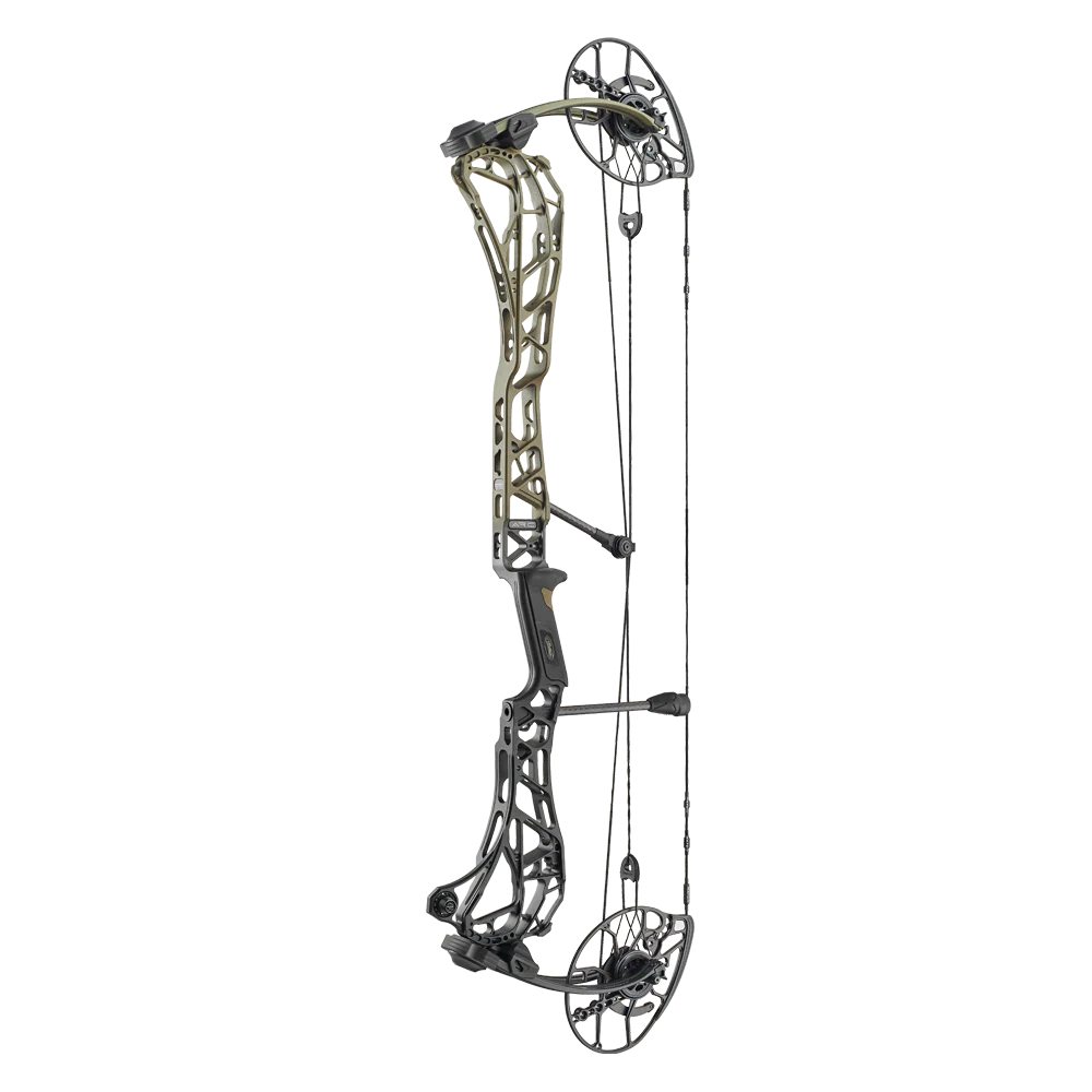 Mathews ARC 34