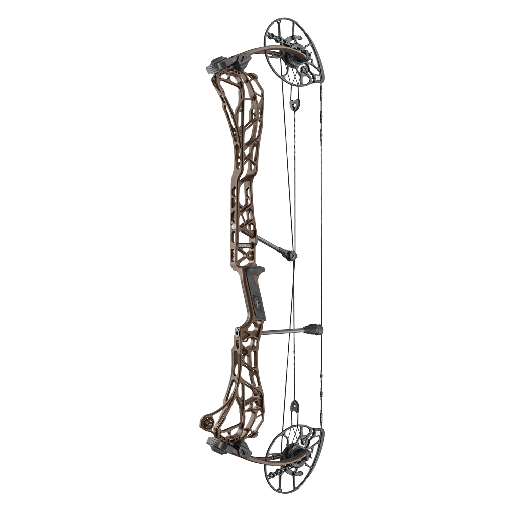 Mathews ARC 34