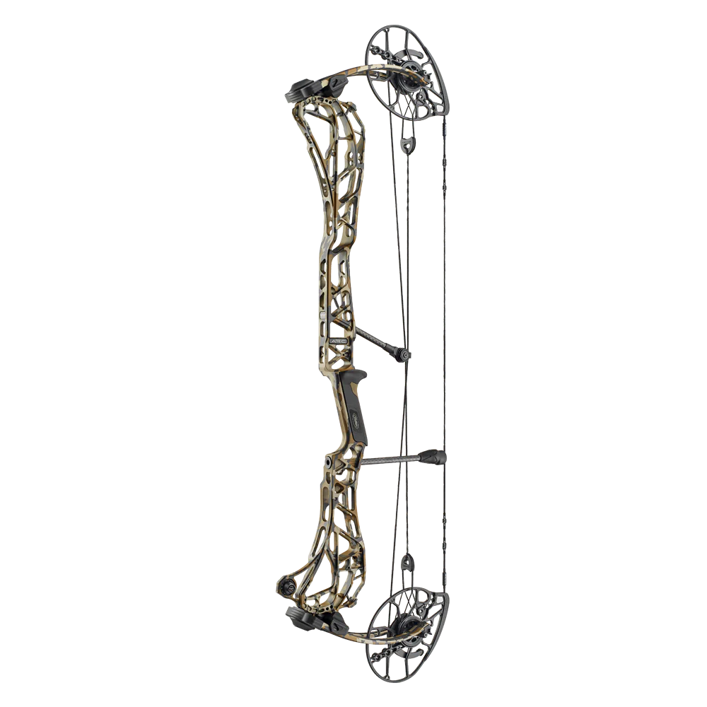 Mathews ARC 34