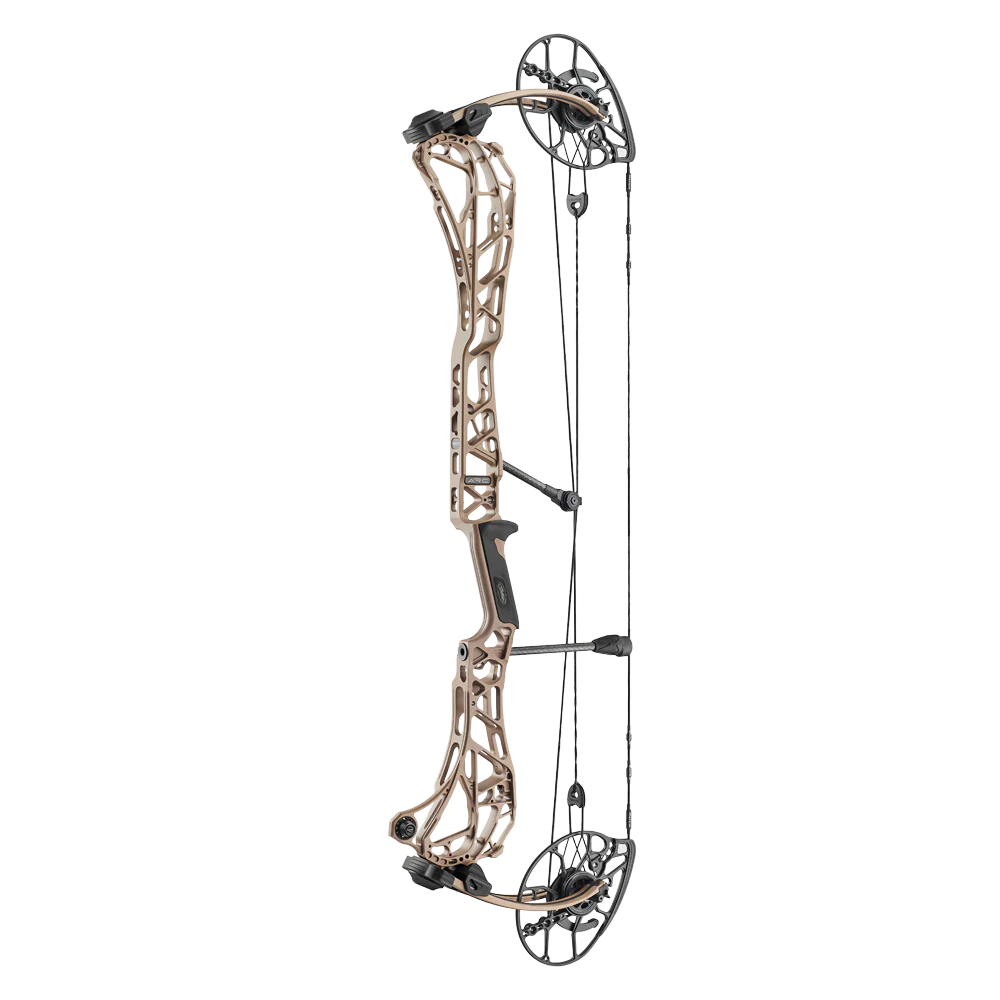 Mathews ARC 34