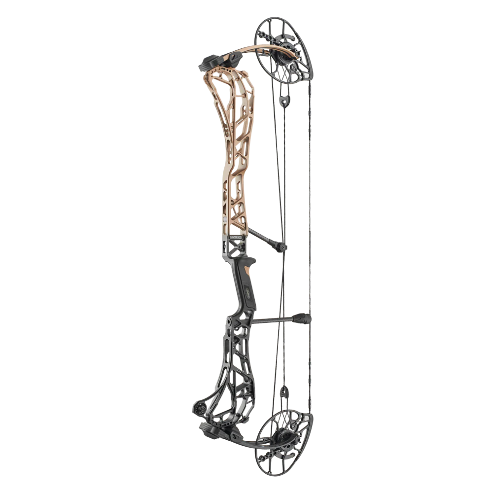 Mathews ARC 34