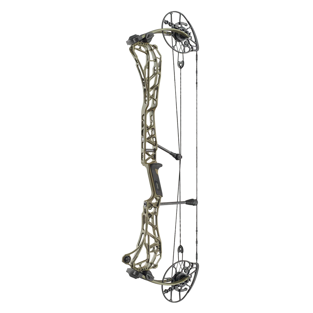 Mathews ARC 34
